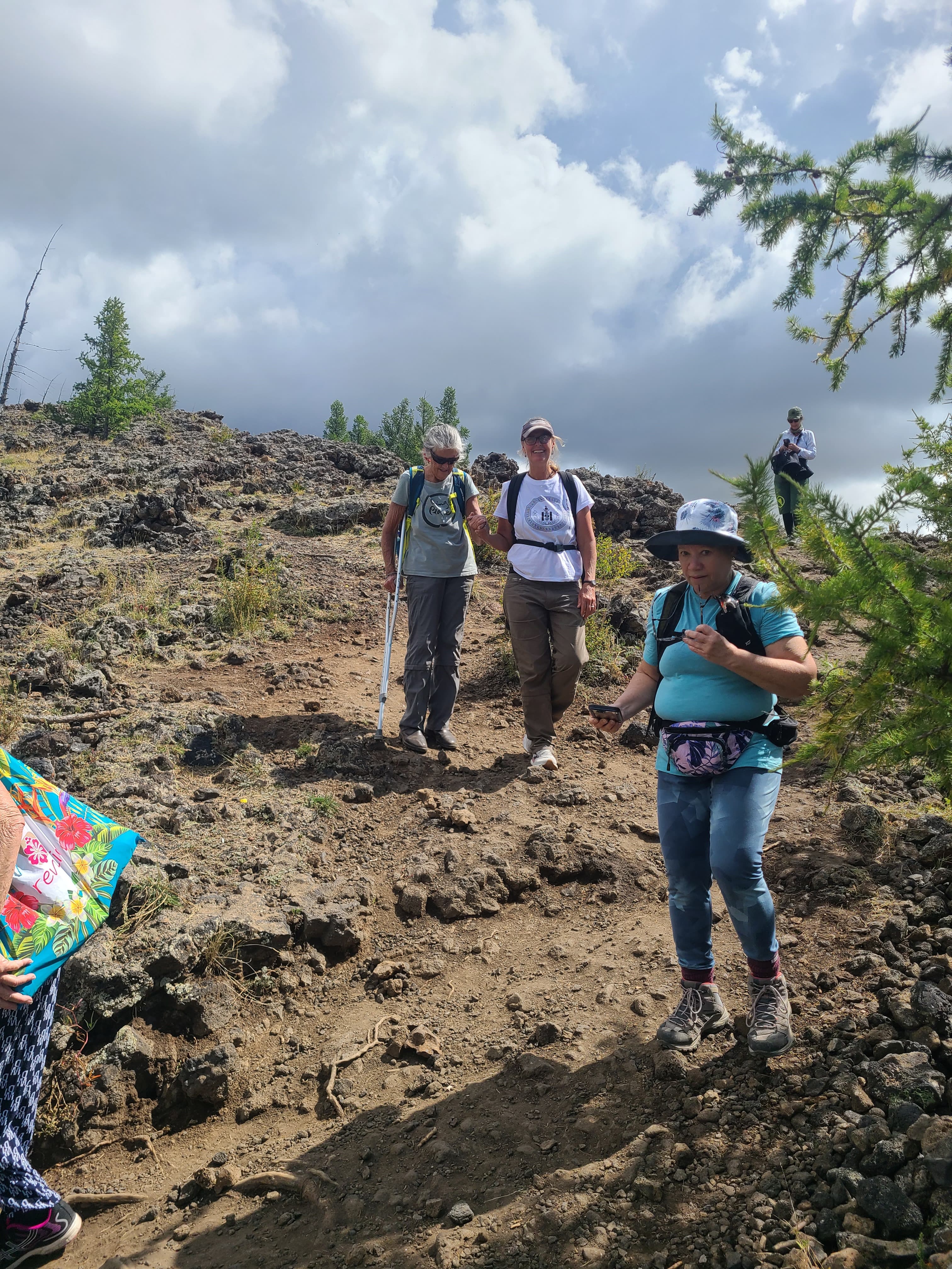 About Us Highlight 2